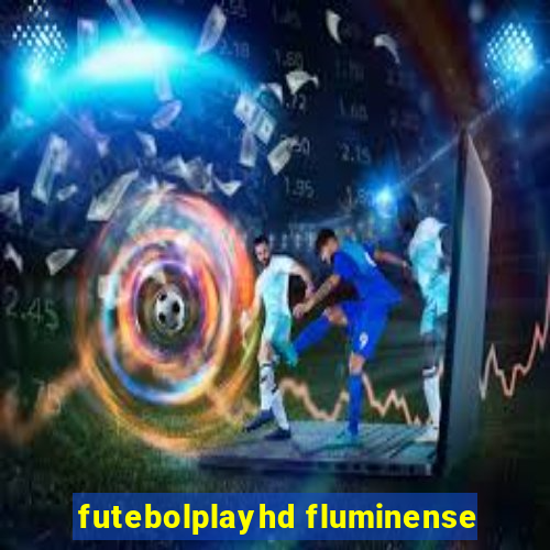 futebolplayhd fluminense